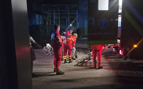 Tragedie în Vaslui: 3 oameni au murit și 29 s-au intoxicat după ce au mâncat "pomană" de la mănăstire. Mănăstirea Floreşti a fost amendată cu 40.000 de lei