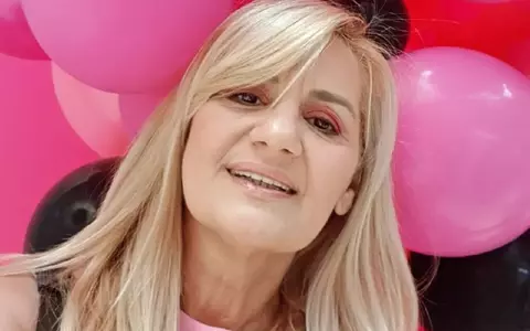 Nicola a împlinit 55 de ani. De ce nu a sărbătorit alături de familia ei: „Cu cei de aici nu am putut să mă văd, pentru că sunt virusați” / EXCLUSIV