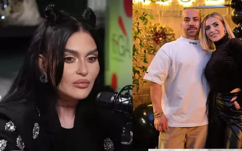 Oana Radu dezvăluie motivul despărțirii de soțul ei, Cătălin Dobrescu: "Ne-a făcut rău chestia asta. Treaba asta m-a cam dărâmat..."