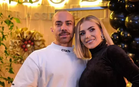 Oana Radu și Cătălin Dobrescu s-au împăcat. Cum s-au afișat cei doi soți: "Prea mult o iubesc"