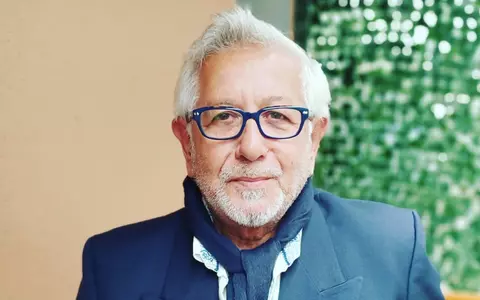 Cine a fost prima dragoste a lui Ovidiu Lipan Țăndărică: "Mi-a fost frică să nu sufăr, a fost foarte frumos"