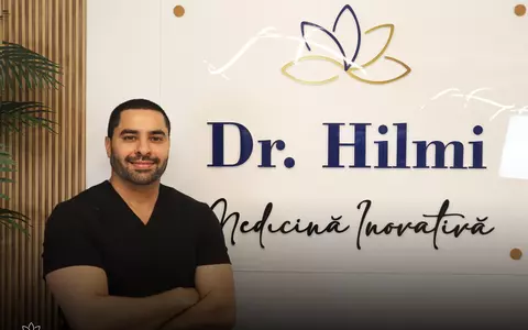 Dr. Hilmi Fertility Clinic: Orchestrează Miracole cu Precizie și Compasiune