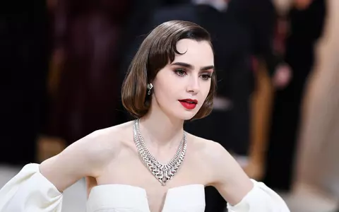 Lily Collins, actrița din Emily in Paris, jefuită de o româncă într-un hotel de lux din Hollywood. Paguba este uriașă: 100 de mii de euro