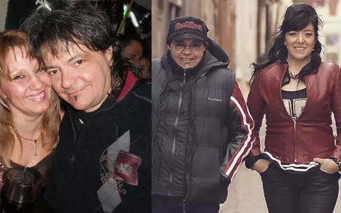 Au trecut 4 ani de la moartea lui Leo Iorga. Cum se înțeleg cele două femei din viața artistului: "Amândouă trebuie doar să ne rugăm pentru sufletul lui..."