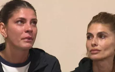 Sânziana Negru și Laura Giurcanu au izbucnit în lacrimi la America Express: "Am învățat foarte multe...". Ce le-a emoționat pe cele două concurente