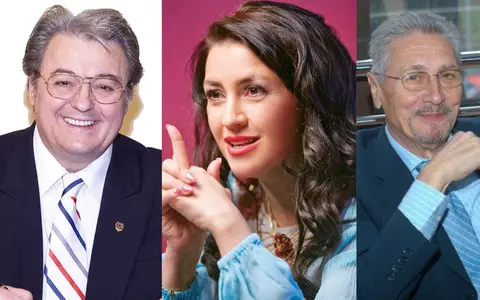 Scandalul dintre Rona Hartner și Corneliu Vadim Tudor. A acuzat-o că ar fi avut o idilă cu președintele Emil Constantinescu / Atunci a decis Rona să se mute la Paris