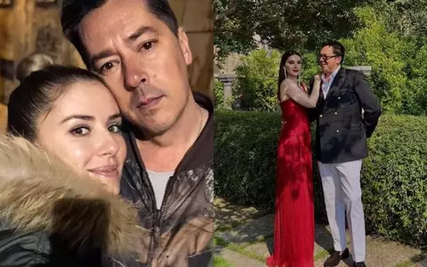 Cine este Chef Sorin Gonțea. A suferit un infarct în 2020 și e în divorț cu Daiana Anghel