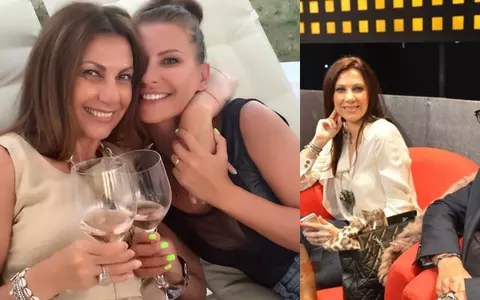 Dana Sota, despre relația cu Natalia Barbu, actuala parteneră a fostului ei soț: "Suntem o familie cu toții"