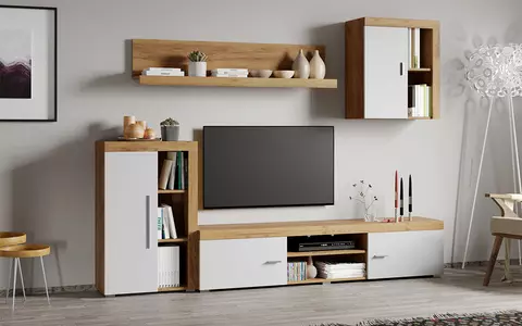 Ghidul tău complet pentru a alege mobila de living