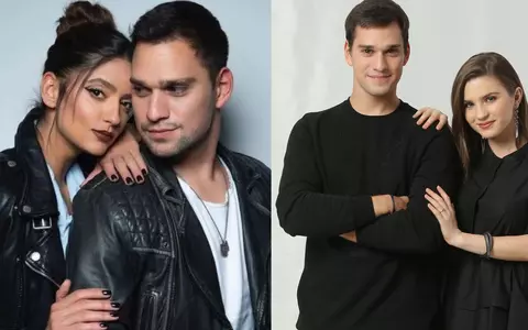 Vlad Gherman, provocat să facă o comparație între Oana Moșneagu, logodnica sa și Cristina Ciobănașu, fosta iubită: "Mi-a oferit șansa de a învăța lucruri despre mine..."