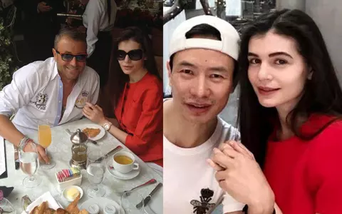Cum l-au impresionat Monica Gabor și Mr. Pink pe Cătălin Botezatu și ce amintiri are cu ei: „A venit cu un superb Rolls Royce. E foarte respectată la Hollywood și...”