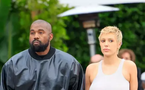 Kanye West și Bianca Censori s-au despărțit, la doar un an de la căsătorie: ”Este o persoană foarte dificilă. Familia ei nu a fost niciodată...”