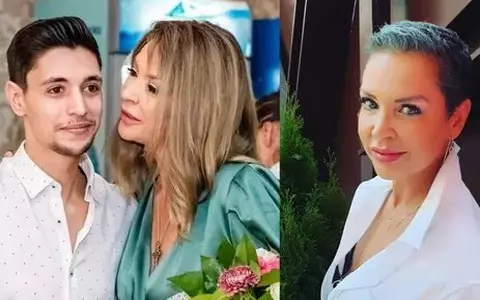 Cine este Lorans Bataineh, fiul Eugeniei Șerban. Are 30 de ani și a fost cercetat pentru deținere de droguri