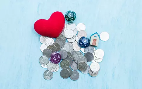 Cele 4 zodii protejate de astre în 2024. Au noroc la job și în dragoste, dar mai ales pe plan financiar