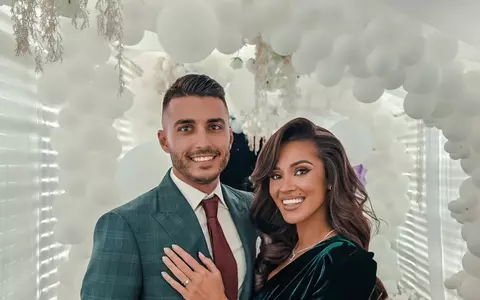 Ana-Maria Barnoschi se pregătește de nuntă! Vedeta Kanal D a fost cerută de soție în Grecia: "Nu mă așteptam deloc, mai ales că ne și ciondănisem înainte"