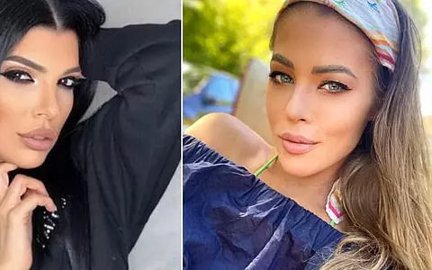 "Ți-am dat valoare! Regret că mă bag în seamă cu una ca tine". Scandalul uitat dintre Roxana Nemeș și Andreea Tonciu. Vor fi colege de echipă la Survivor All Stars