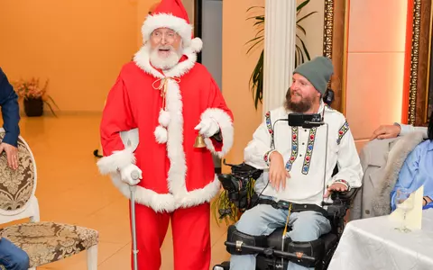 Cum se simte Mihai Neșu la 13 ani de la accident: "Nu e motiv de laudă, dar am trăit pe pielea mea și am simțit ajutorul miraculos al lui Dumnezeu". Ce înseamnă Crăciunul pentru fostul fotbalist