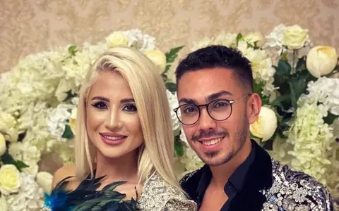 Claudia Puican și Armin Nicoară merg la Paris să facă inseminare artificială: "Ne dorim copii. Doctorii ne-au spus să nu ne facem speranțe prea mari..."