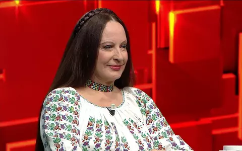 Maria Dragomiroiu, cu emoție despre traumele din copilărie: "Nu am o zi de la Dumnezeu în care să dorm liniștită. Durerile..."
