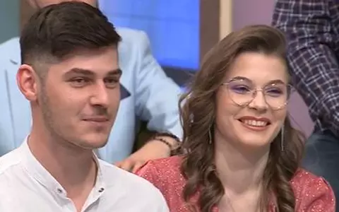 Andreea și Ionuț, foști concurenți la Mireasa, s-au împăcat la o săptămână de când el confirmase despărțirea: "Iubire infinită"
