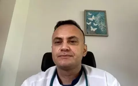 Adrian Marinescu, despre Mycoplasma pneumoniae, "sindromul plămânului alb", care a ajuns în România: "Este o bacterie atipică!"