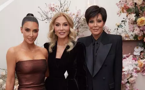 Anastasia Soare a împlinit 67 de ani! Ce mesaje și cadouri a primit Regina Sprâncenelor de la surorile Kardashian