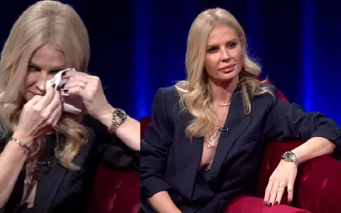 "Știam că vine tata băut și nu trebuie să am cheia în ușă că se enerva și începea să ne înjure, să ne bată, să ne batjocorească". Andreea Bănică a plecat de acasă la 18 ani, din cauza scandalurilor cu tatăl ei