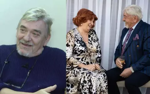 Tragedia ce l-a marcat pe actorul Mihai Dinvale, din serialul "Camera 609": "Din păcate am pierdut-o, era extrem de bolnavă"