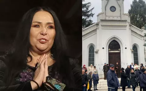 "Nu suportam să văd cum o bagă în groapă". Motivul tulburător pentru care Liza Panait a lipsit de la înmormântarea Ronei Hartner / EXCLUSIV