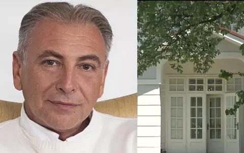 Cum arată casa din Alba Iulia a lui Nicolae Furdui Iancu: "Încă de mic copil mi s-a insuflat această dragoste față de..."