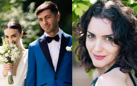 Cum arată și cu ce se ocupă Georgiana, soția lui Mircea Bravo: "Nu mă cunoștea dinainte, asta a fost interesant"