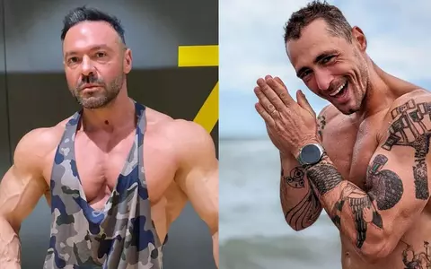 Cornel Păsat vrea să lupte din nou în ringul RFX, dar soția lui se opune: "Nu mă mai lasă, dar eu i-am zic că..."