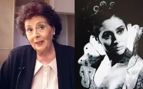 Adela Mărculescu, despărțită de două ori de singurul bărbat pe care l-a iubit: "Erau vremurile prea tulburi... pe patul de moarte a revenit în țară"