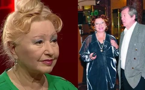 Ce a atras-o pe Rodica Popescu Bitănescu la soțul ei, pe care l-a cunoscut în urmă cu 50 de ani: "Mă gândeam că ar trebui să fac ceva ca să îmi pice în plasă"