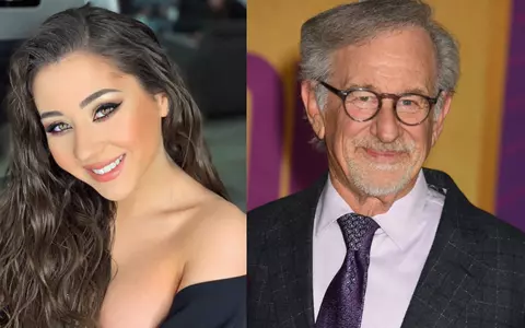 Nicole Cherry, dezamăgită după ce a colaborat cu regizorul Steven Spielberg la o producție de succes: "M-am entuziasmat, dar ce credeți, nu eram eu"