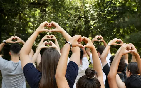 Parteneriatul PENNY și Fundația Hope and Homes for Children - O investiție în viitorul tinerilor talentați