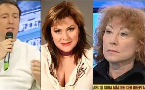 12 ani de la moartea Mălinei Olinescu. Călin Geambașu, declarații emoționante despre regretata artistă: „Era foarte băiețoasă, pusă mereu pe șotii. Un om foarte modest, care...”