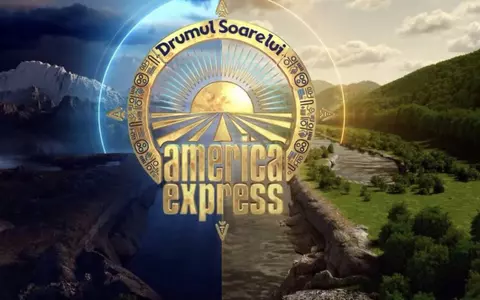 Când are loc finala America Express-Drumul Soarelui. Două echipe vor concura pentru marele premiu