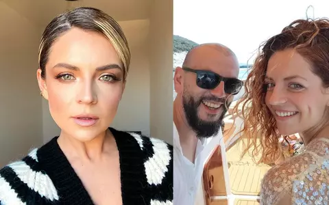 Când va avea loc nunta dintre Victoria Răileanu și Adrian Ștefănescu: "Atât timp cât relația este frumoasă...". S-au căsătorit civil anul acesta