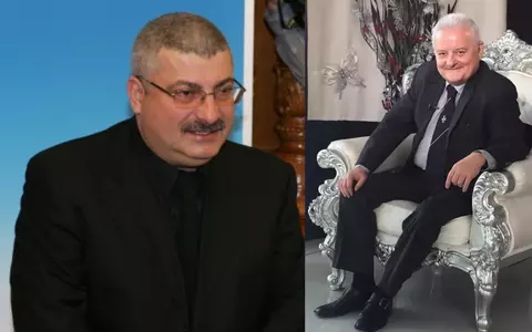 Ce părere are Silviu Prigoană despre situația lui Irinel Columbeanu: "Nu trebuia să ajungă la mila altora...". Fostul soț al Adrianei Bahmuțeanu are o pensie de 11.000 de lei