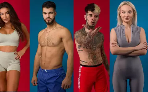 Cine sunt cei 20 de concurenți de la Survivor All Stars. Lista completă a Faimoșilor și a Războinicilor