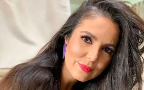 Cum a aflat Cristina Joia de la Visuri la Cheie că suferă de endometrioză toracică: „E o boală rară și nu se vindecă definitiv. Sunt dependentă de un tratament pe care îl iau de 7 ani” / EXCLUSIV