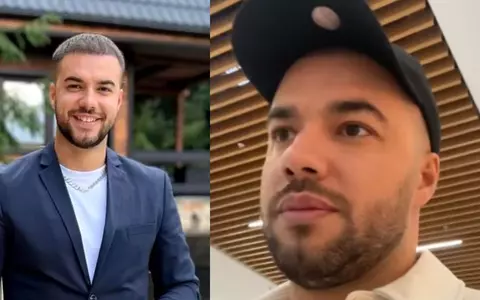"Nu mai dați bani falși la dedicații, dacă vreți să arătați că sunteți șmecheri. Mai bine cânt fără bani decât să fac belele". Culiță Sterp a postat un mesaj acid pe internet după ce a primit bani falși la un eveniment
