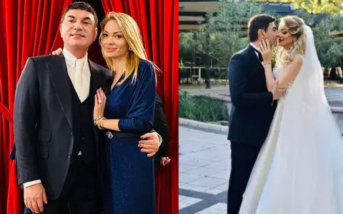 Cum a fost cerută în căsătorie Valentina Pelinel de către Cristi Borcea: "Ea trebuie să fie soția mea și gata. Foarte direct..."