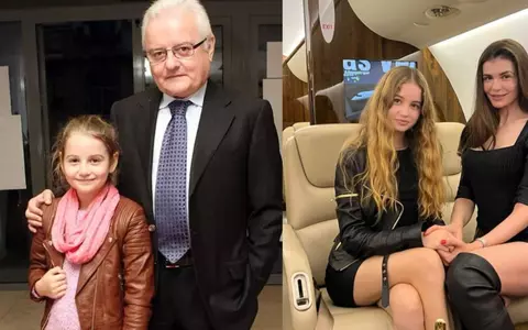 Cum arată acum Irina Columbeanu, fiica Monicăi Gabor și a lui Irinel Columbeanu. Adolescenta are 16 ani și locuiește în America, alături de mama ei