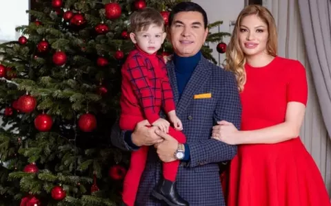 Cum arată sărbătorile în familia Valentinei Pelinel și a lui Cristi Borcea: "Ne facem și noi ăștia mai mari cadouri". Ce dorință are soția omului de afaceri