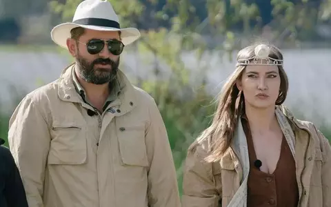 Cum se înțelege Iulia Albu cu mama iubitului ei, Mike: "Eu nu am cea mai bună relație cu părinții mei, iar mama lui..."