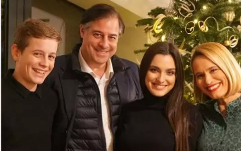 Cum a reacționat Andreea Esca după ce copiii ei, Alexia și Aris, au pierdut finala America Express. A postat o fotografie care spune tot