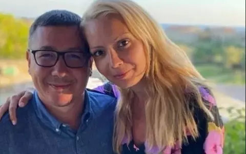 Ce a răspuns Daciana Sârbu când a fost întrebată dacă a vrut să divorțeze de Victor Ponta, în cei 17 ani de căsnicie: "Am avut sentimentul că trec prin Iad, dar..."