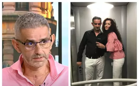 "Nu mi-a funcționat creierul două luni de zile. Am mai înjurat-o din când în când, dar...". Daniel Onoriu se apără după ce a fost acuzat de soția lui, Isabela, că a bătut-o